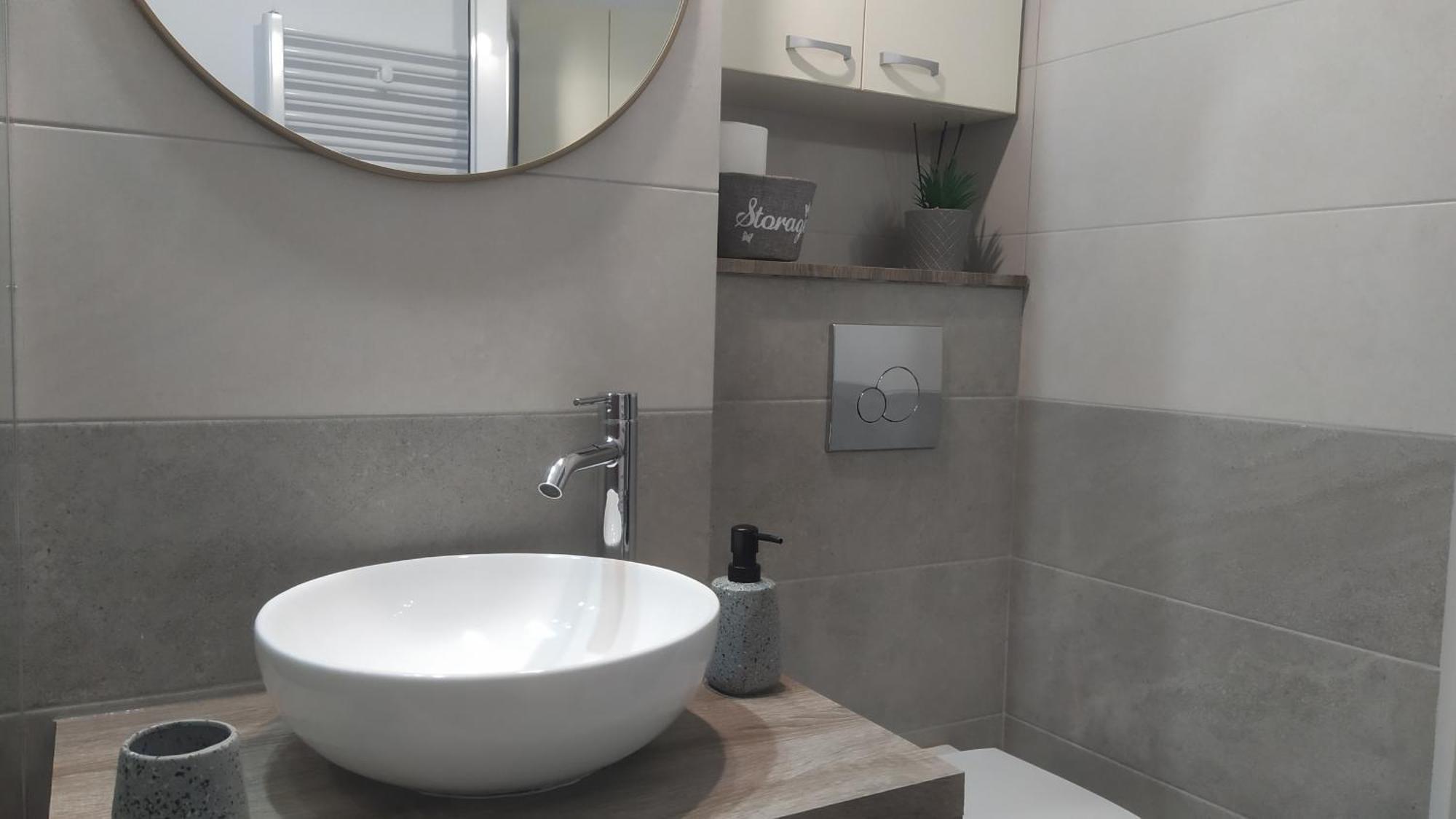 Ami Studio Constanta Ngoại thất bức ảnh