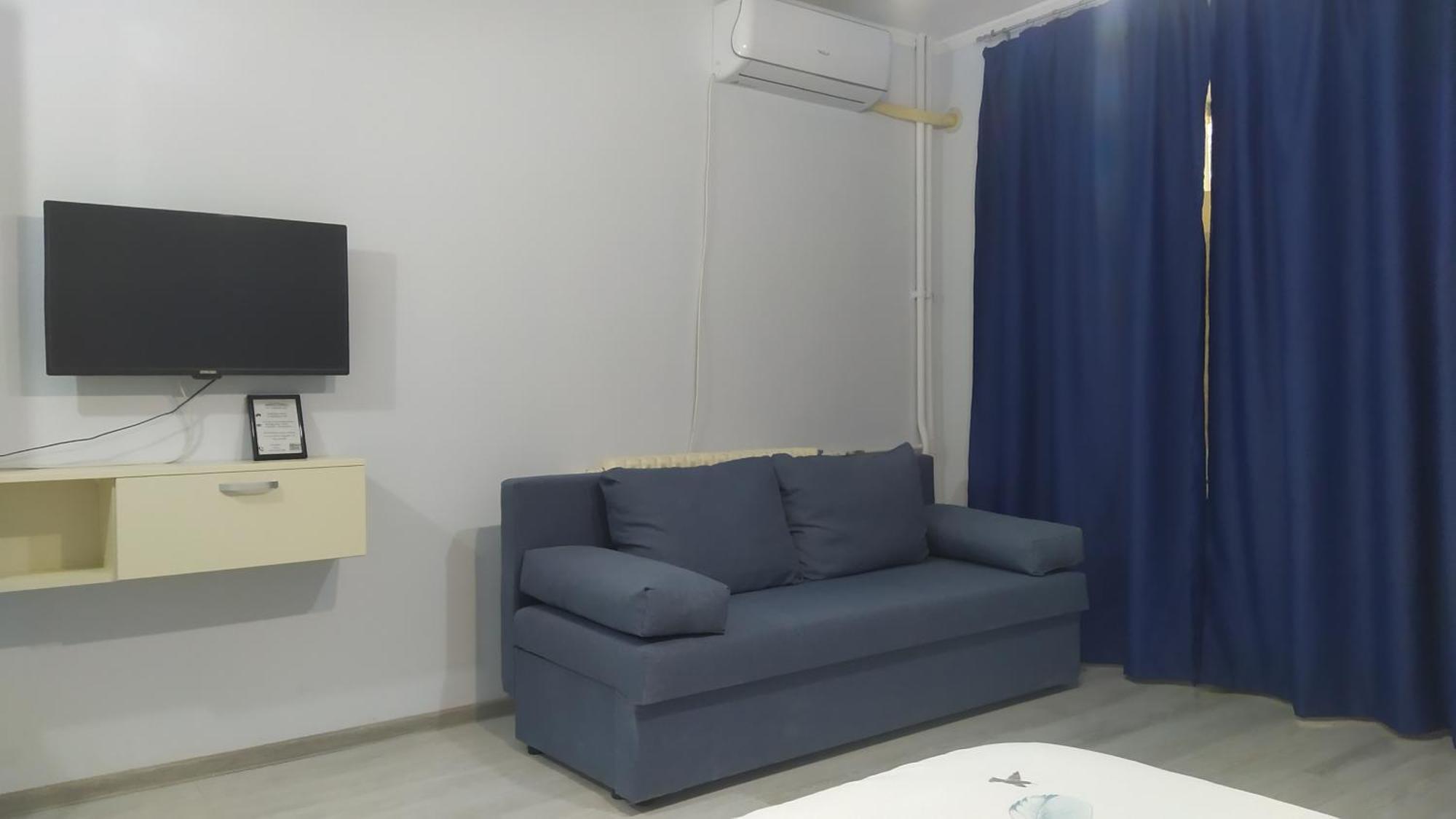 Ami Studio Apartment Constanta Ngoại thất bức ảnh